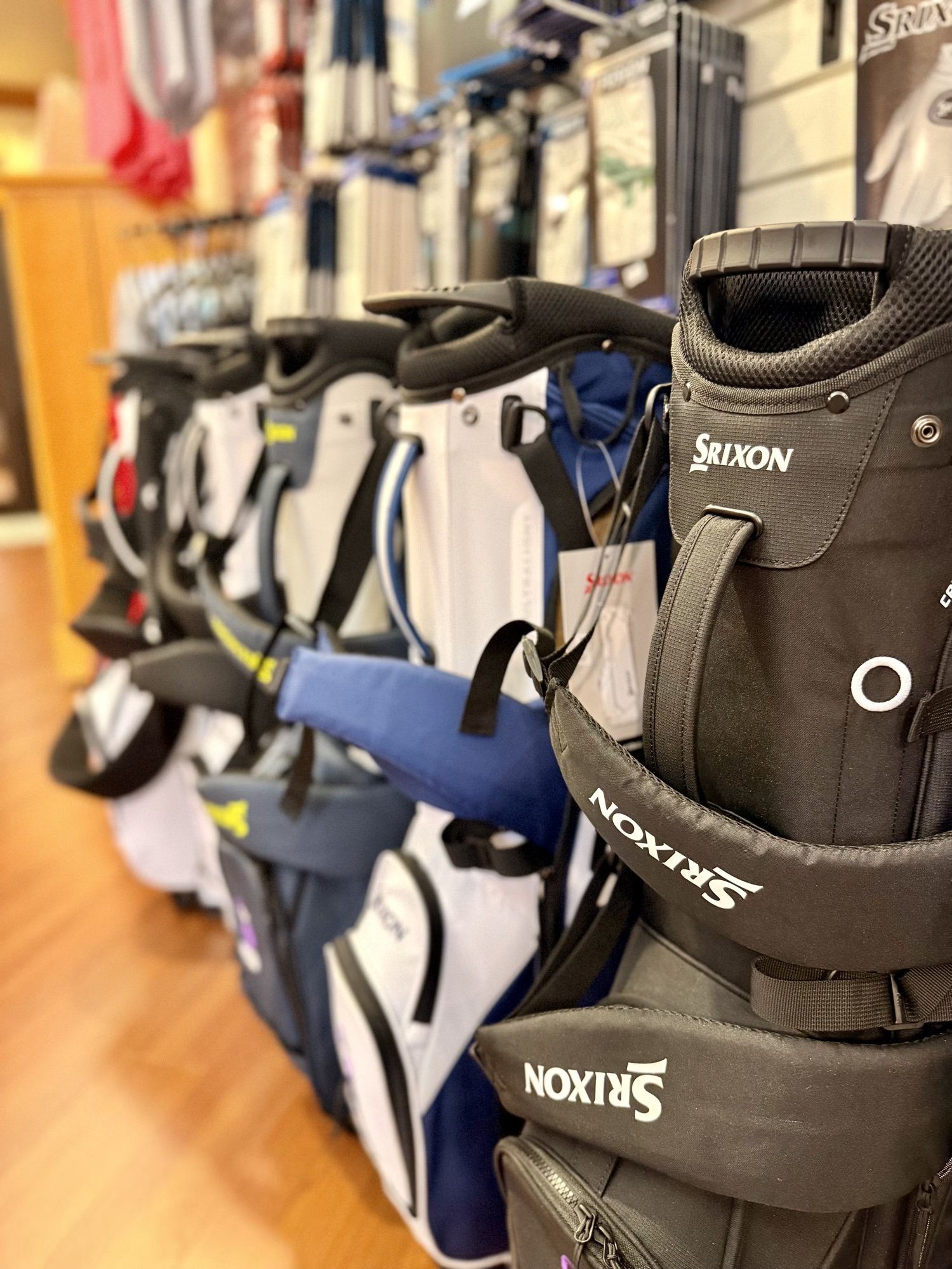 Coral Creek Pro Shop